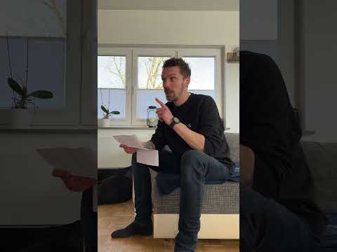 Wir haben einen DNA-Test bei unserem Hund gemacht... #dogcomedy #comedy #chocolab_easy