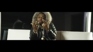 Blu Denim  Fall Over (Official Video)