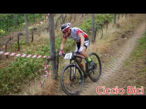 2° Trofeo MTB San Placido Calonerò - 4a Prova di Coppa Sicilia XC F.C.I. (mix foto 3a batteria)
