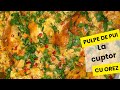 Pulpe De Pui Cu Orez La Cuptor REȚETĂ SIMPLĂ Pulpedepui Orez