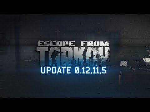 NEW PATCH. WILL IT CHANGE EVERYTHING!? | Escape From Tarkov