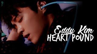 Eddy Kim - Heart Pound [Sub. Español | Han | Rom]