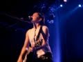 KT Tunstall - The entertainer live @ Melkweg Amsterdam