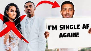 Marques Houston Sends His  Wife BACK To DA STREETS!