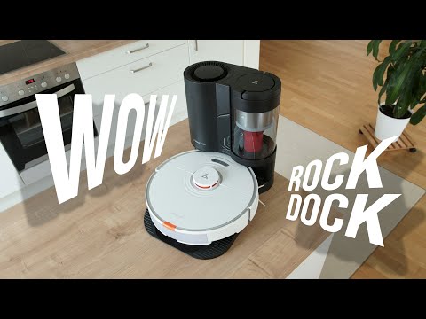 ROBOROCK S7+ Absaugstation im Test ► Der beste STAUBSAUGER ROBOTER wurde gerade noch besser!