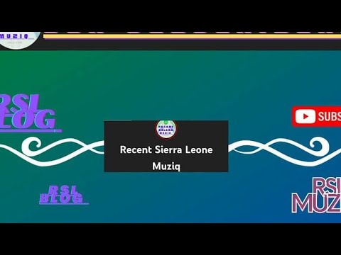 Bring Back We Soweh En Bondo 🔥 |2022 Recent 🇸🇱 Muziq|