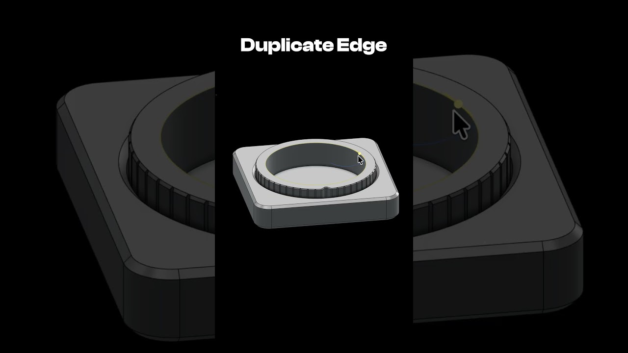 The Sweep Tool  #fillet #plasticity