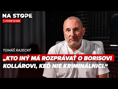 Rajecký z mafiánskych zoznamov: Dovolenka Borisa Kollára s bossom Piťom nebola náhoda, tu sú dôkazy
