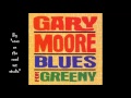 Gary Moore - The Supernatural  (HQ)  (Audio only)