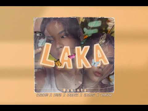 9Saints - Laka (Audio)