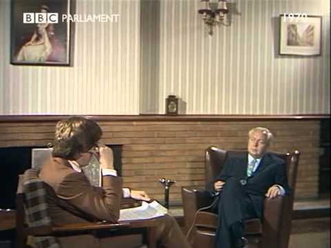 BBC Election 1970 - Part 1
