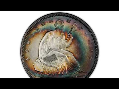 Regency XV Preview | Legend Rare Coin Auctions | December 17, 2015