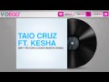 Taio Cruz Ft. Kesha - Dirty Picture (Cookie Monsta ...