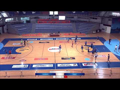 1 MRL Istok Konstantin - Trijumf