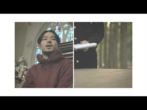 ZORN / Letter [Pro. EVISBEATS & Kazuhiko Maeda / Dir. 飛沫] Official Music Video ℗2016 昭和レコード