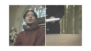 ZORN / Letter [Pro. EVISBEATS & Kazuhiko Maeda / Dir. 飛沫] Official Music Video ℗2016 昭和レコード