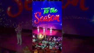 Carnival Jubilee- Christmas Cruise #chrismas