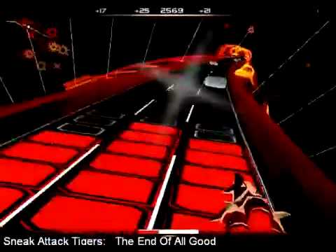 The End Of All Good"