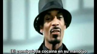 NWA  ft Snoop Dogg Chin Check Subtitulado español