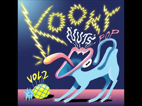 Thiaz Itch - Mambo XP38C