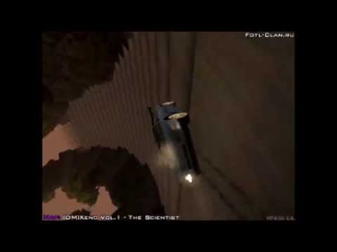 Clicky is driving backwards on Leito v5 and Xeno v1