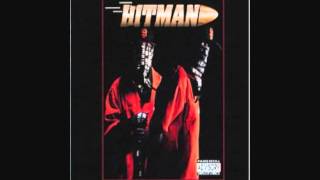 [HQ] All the Nigga&#39;s - Hitman