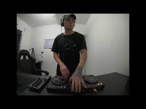 DUKA - TECH HOUSE MIX #124 | EDU CAMPOS | ROB CROSS | NICOLAU MARINHO | UMBERTO PLAGIORI | DOM DOLLA