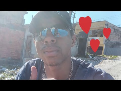 MC Pedro do ip - Amor passageiro