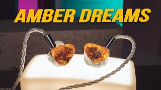 Kiwi Ears Orchestra Lite review. Top budget-friendly 8BA IEM