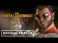 Mortal Kombat 11 Aftermath - Official Halloween Skins Trailer