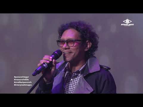 A Rahman Hassan ft Khir Rahman - Hey Jude by The Beatles (Cover)