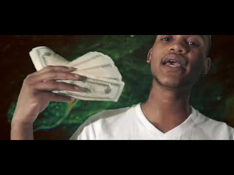 BACKSIDE TEEZY X YOUNG COBE X RAYFENE "NEVER BACK DOWN" (Official Video)