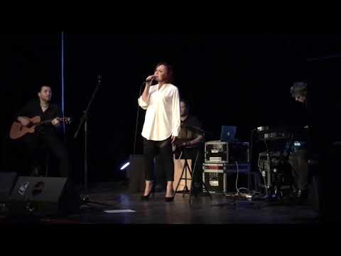 Petra Janů - Tichá noc