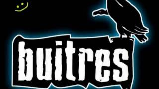Buitres - En cualquier parte igual