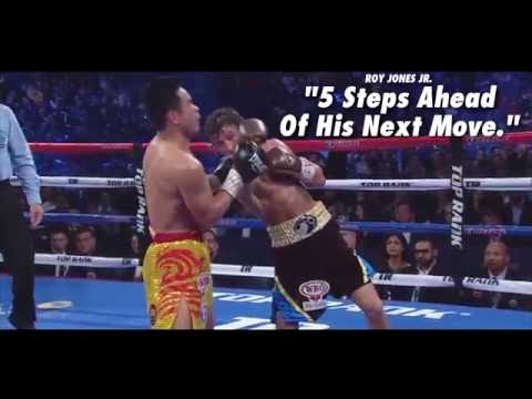 Vasyl Lomachenko is a glitch in the matrix