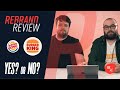 Burger King Goes Back In Time With Its New Look 2021 Rebrand Rebrand Review