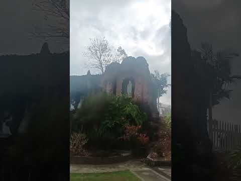 GRUTA NOSSA SENHORA DE LOURDES