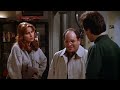 This Woman Hates Me So Much - Seinfeld