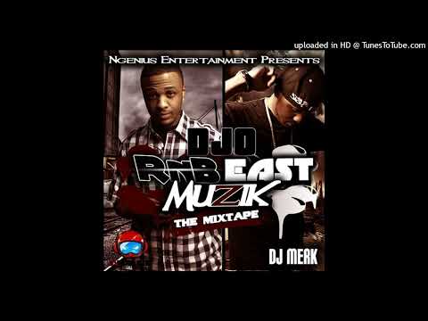 D-JO - Sex Genie feat. The BMC Boyz