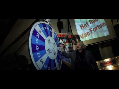 Spelshow TV Spektakel RB Producties