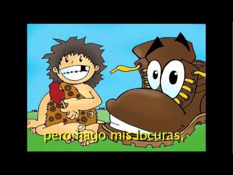 El Duende Bubulin y Voz en Punto Papo el Zapato Versión completa