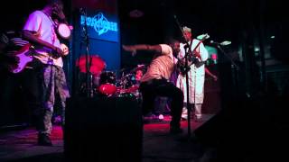 Tal National   Iron Horse