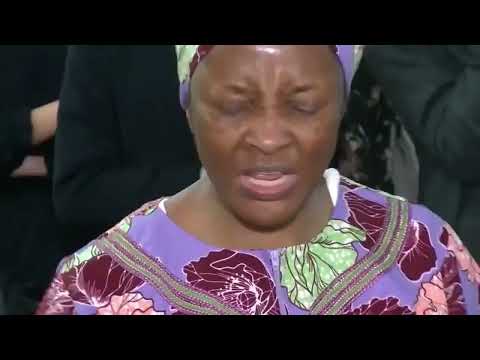 HRMW1942 AWARENESS AND ALERTNESS OF THE RAPTURE By Pastor Paul Rika