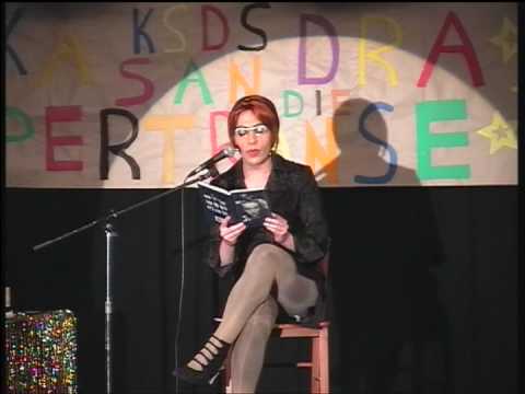 Lilly Putt - Kulturschockschau no. 1