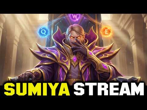 Crazy 2MIN Intense Buyback Battle | Sumiya Invoker Stream Moments 5381