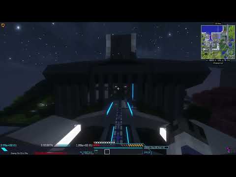 GT:NH Ballers Run Day 241 - Building the Museum