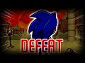 Kill || Defeat 2023 Remaster but Sonic.EXE sings it