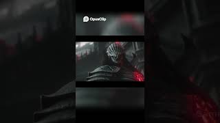 A New Champion Rises to Defy the Gods ⚔️🔥 | Warhammer Dark Crusader Scene