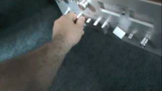Video thumbnail for 1978 Yamaha CA-610 II Integrated Amplier by BBISHOPPCM's World