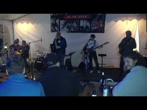 Old Stuff LIVE Cover Little Wing Jimi Hendrix